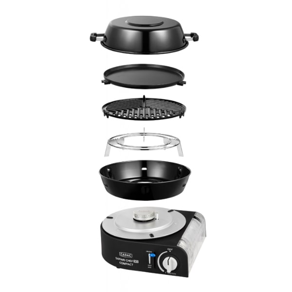 Barbecue Cadac SAFARI CHEF 30 Compact