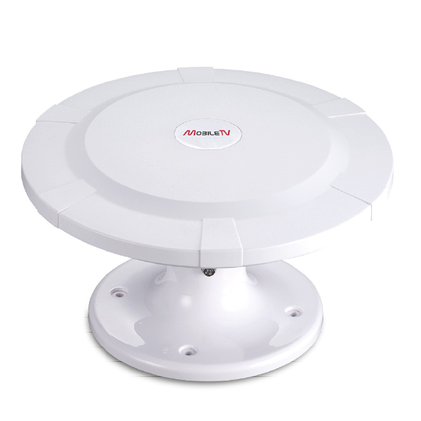 Antenne omnidirectionnelle 5G Mobil TV 360