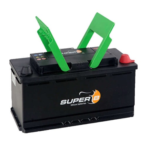 Batterie Lithium SUPER B EPSILON 12V 90Ah
