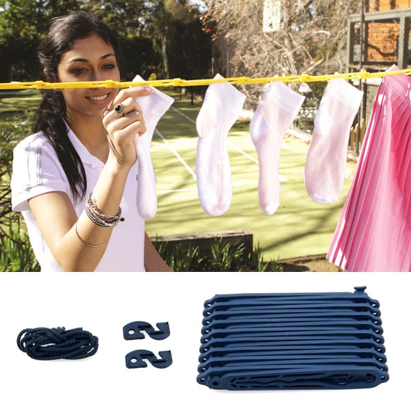 Corde  linge EZYLINE 2m