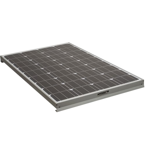 Panneau solaire 190W MONOCRISTALLIN ANTARION