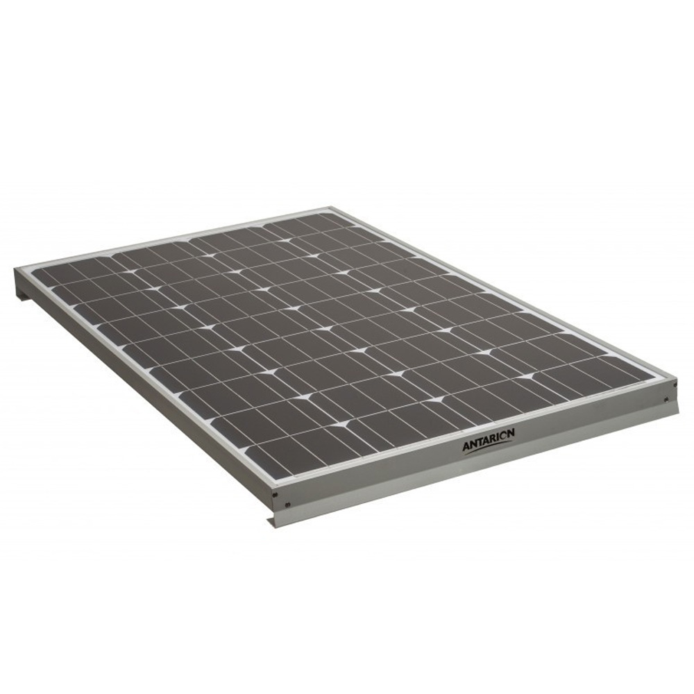 Panneau solaire 190W Monocristallin ANTARION