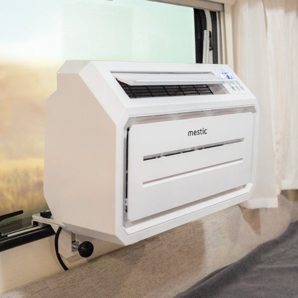 Climatiseur Mestic SPA 3000 Pour Caravane Camping car Fourgon Climatiseur Mestic SPA 3000 Pour Caravane Camping car Fourgon