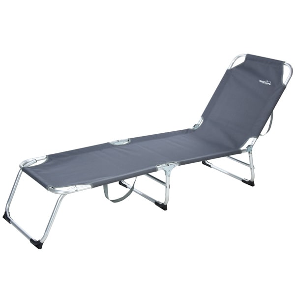 Bain de soleil Gris Redcliffs