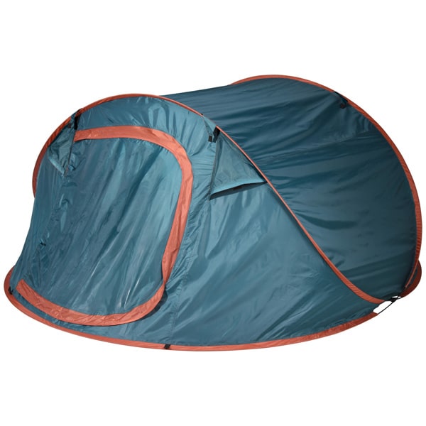 Tente pliable POP UP 3 personnes 
