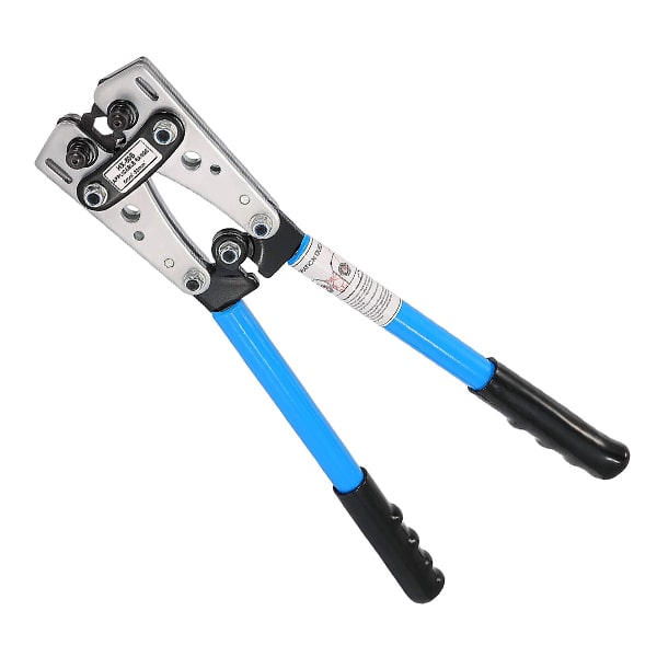 Pince  sertir professionnelle 6  50 mm2