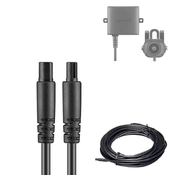 Cble de rallonge Garmin pour camra de recul BC30