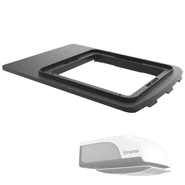 Cadre adaptateur toit PSA pour clim TRUMA AVENTA Compact