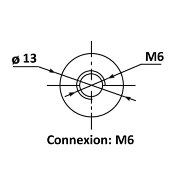 Batterie Lithium LIONTRON 12V 