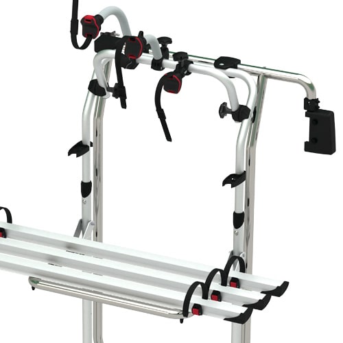 Porte-vlos Fiamma Carry bike Ducato Frame 3 Vlos