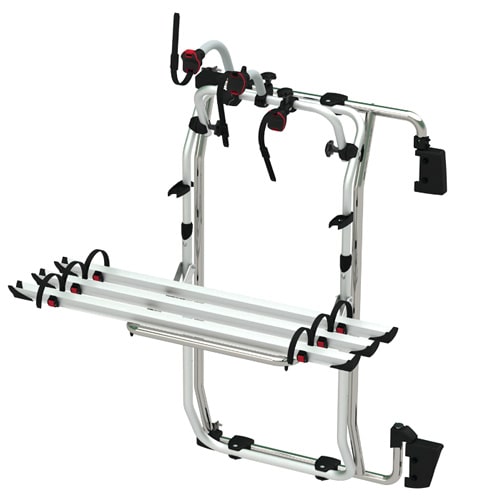 Porte-vlos Fiamma Carry bike Ducato Frame 3 Vlos