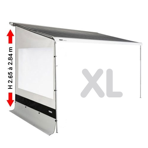 Ct store Thule Rain Blocker G2 X Large 2m50