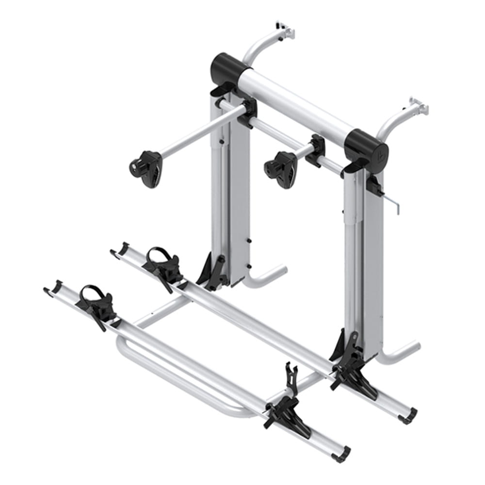 Porte-v�los ascensionnel 12V Bike Lift Rail BR SYSTEMS