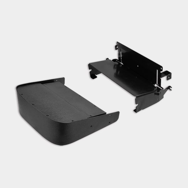 Subwoofer ALPINE SWC-D84DU pour X250 X290