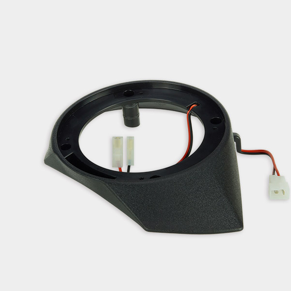 Systme de haut-parleur radial ALPINE SPC-R100-DU pour X250 X290