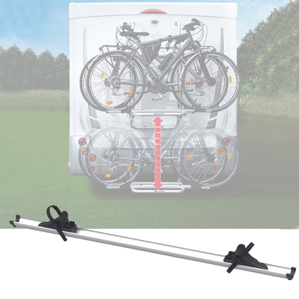 Kit 3me vlo pour Bike Lift