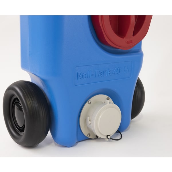 ROLL-TANK 40F FIAMMA Eau propre