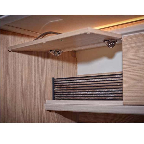 Filet de rangement euromarine midi