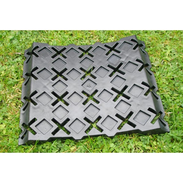 Cales de stationnement Stacka MILENCO