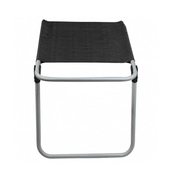 Repose-jambes Noir Midland