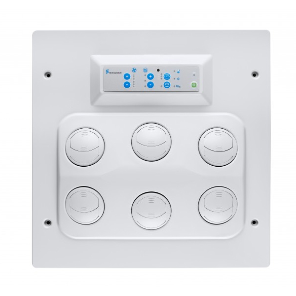 Rafrachisseur EBERCOOL G4.5