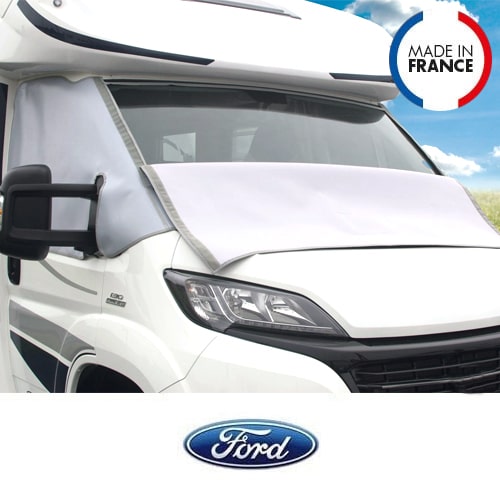 Volet Thermoval Luxe pour Ford Transit de 2006  2014