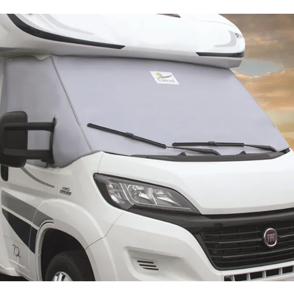 Volet Thermoval Standard pour Fiat Ducato de 1993  2006