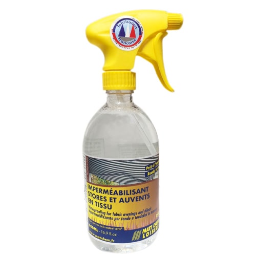 Impermeabilisant Stores et Baches en Tissu 500 ml MATT CHEM