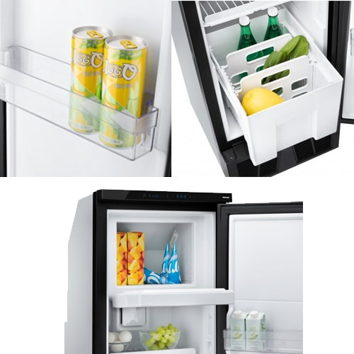 Rfrigrateur Thetford T2138 138L