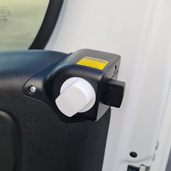 2 SERRURES HEOSAFE DUCATO DEPUIS 2022