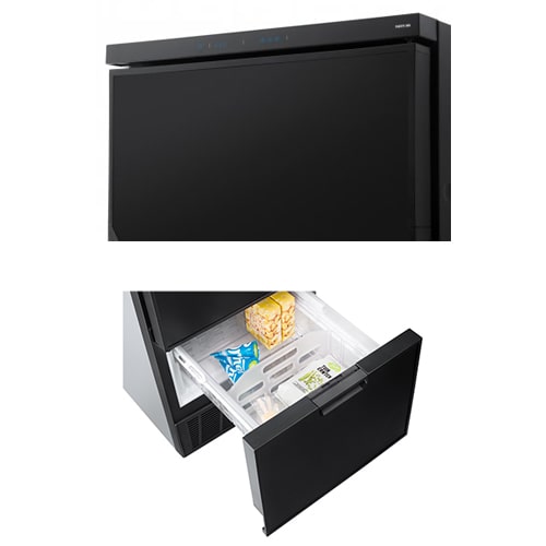 Rfrigrateur Thetford T2160 158L
