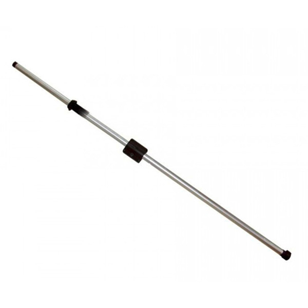 Mat antenne Alu 30 mm 1m65