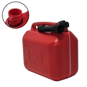 Jerrican Hydrocarbures 10L