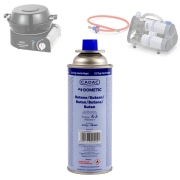 Cartouche de gaz Cadac 227g EN417