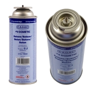 Cartouche de gaz Cadac 227g EN417