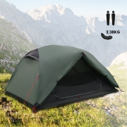 Tente Dome JAMET SELLA 2 places