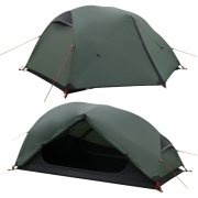 Tente Dome JAMET SELLA 2 places