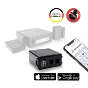 Module de connexion Bluetooth THITRONIK