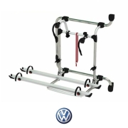 Porte-vlos Fiamma Carry-Bike VW Crafter >2016