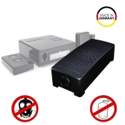 D�tecteur de gaz Radio 868 G.A.S.-Connect THITRONIK