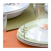 Lot de vaisselle Mlamine ESPRIT