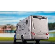 Jouet Camping Car Profil Hymer B 19cm