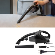 Aspirateur  main 0,6 L MESTIC