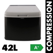 Glacire  compression MESTIC 12-24V 42L