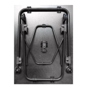Table EXTERIOLIT Barletta Ultra 100x68 cm