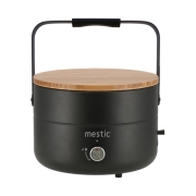 Barbecue mini chef Mestic MB-100