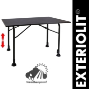 Table EXTERIOLIT Barletta Ultra 120x70 cm