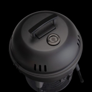 Barbecue Best chef Mestic MB-300