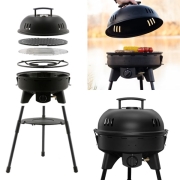 Barbecue Best chef Mestic MB-300