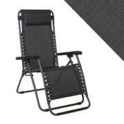 Fauteuil relax Swan Skye BRUNNER